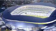 New White Hart Lane - Londra