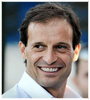 Massimiliano ALLEGRI