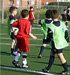 Il movimento dei bambini