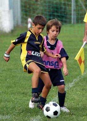 Cambi di guida tecnica 