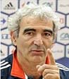 Raymond Domenech