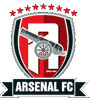 Academy Arsenal F. C.