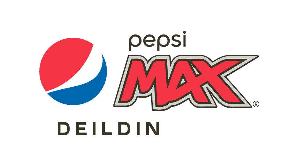 Pepsi Max deild  