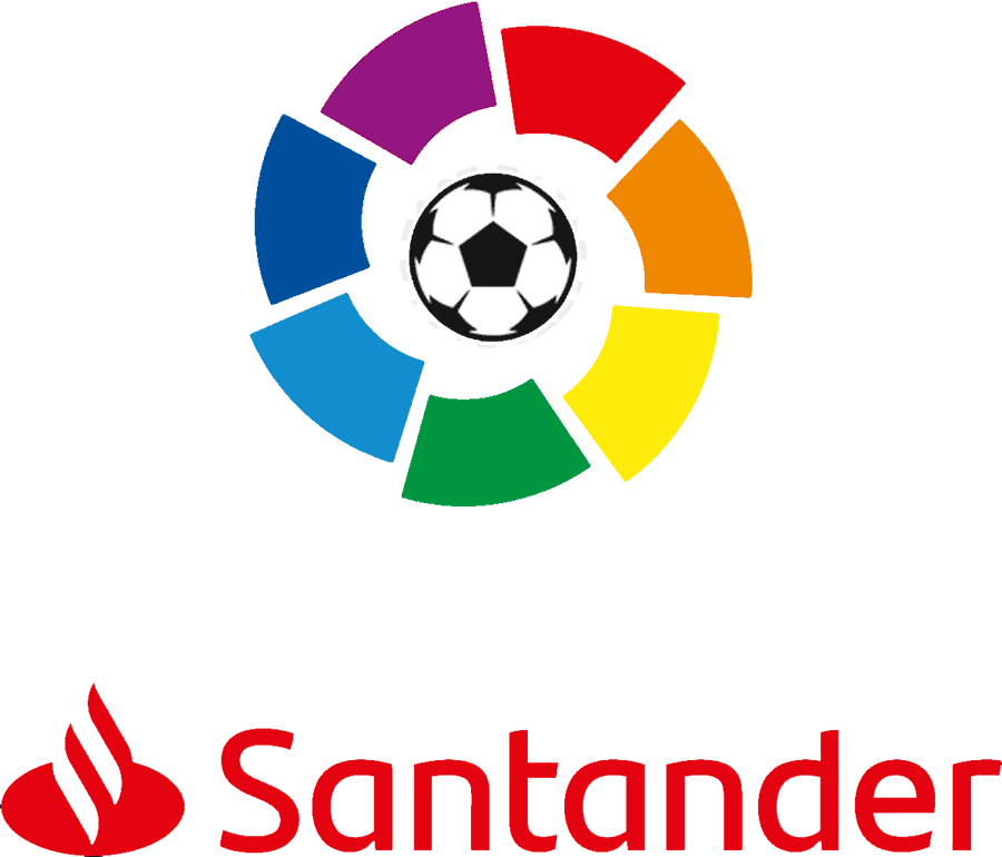 Spagna - Liga BBVA Primera Division     