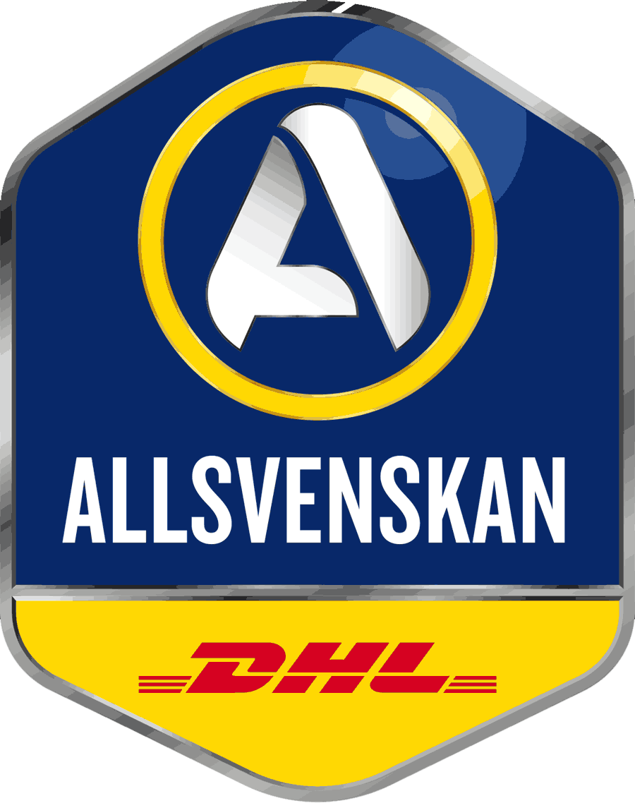 Svezia - League Allsvenskan      