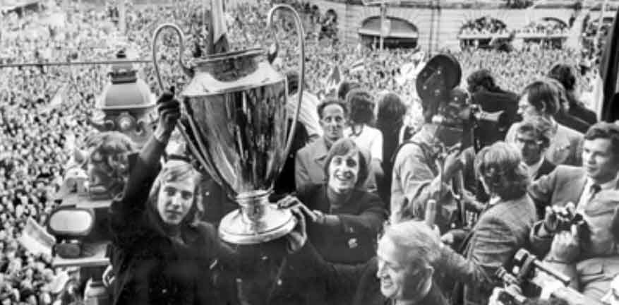 Rinus Michels