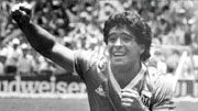 Profili | Maradona: il genio del calcio che era già morto tante volte
