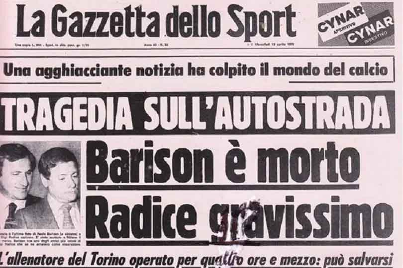 Gigi Radice