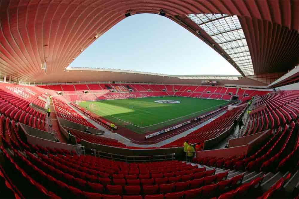 Stadium of Light