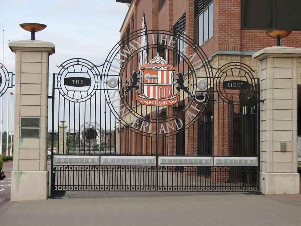 Stadium of Light