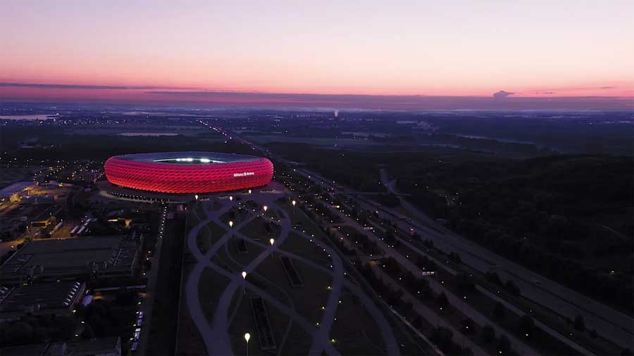 Allianz Arena