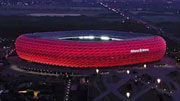 Allianz Arena - Monaco