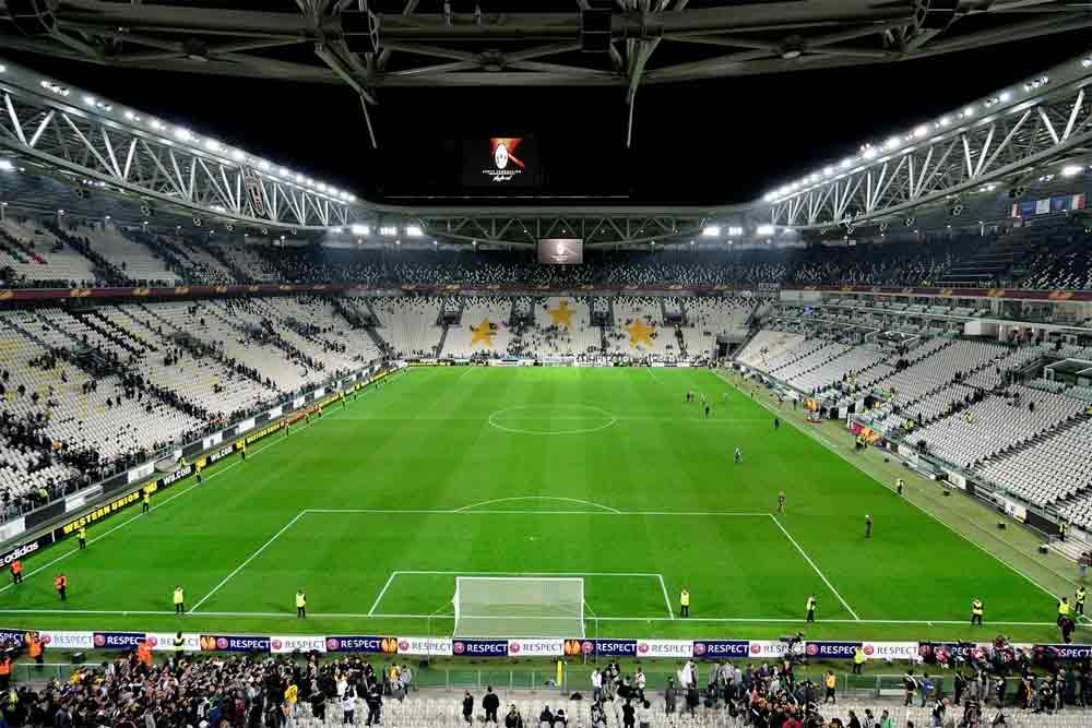 Stadium Torino