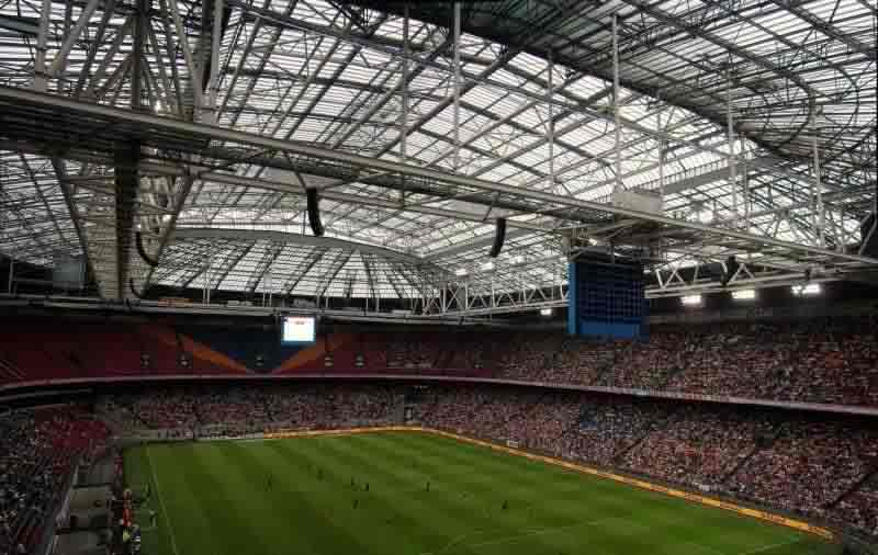 Johan Cruijff ArenA - Amsterdam