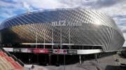 Tele2 ARENA – Stoccolma