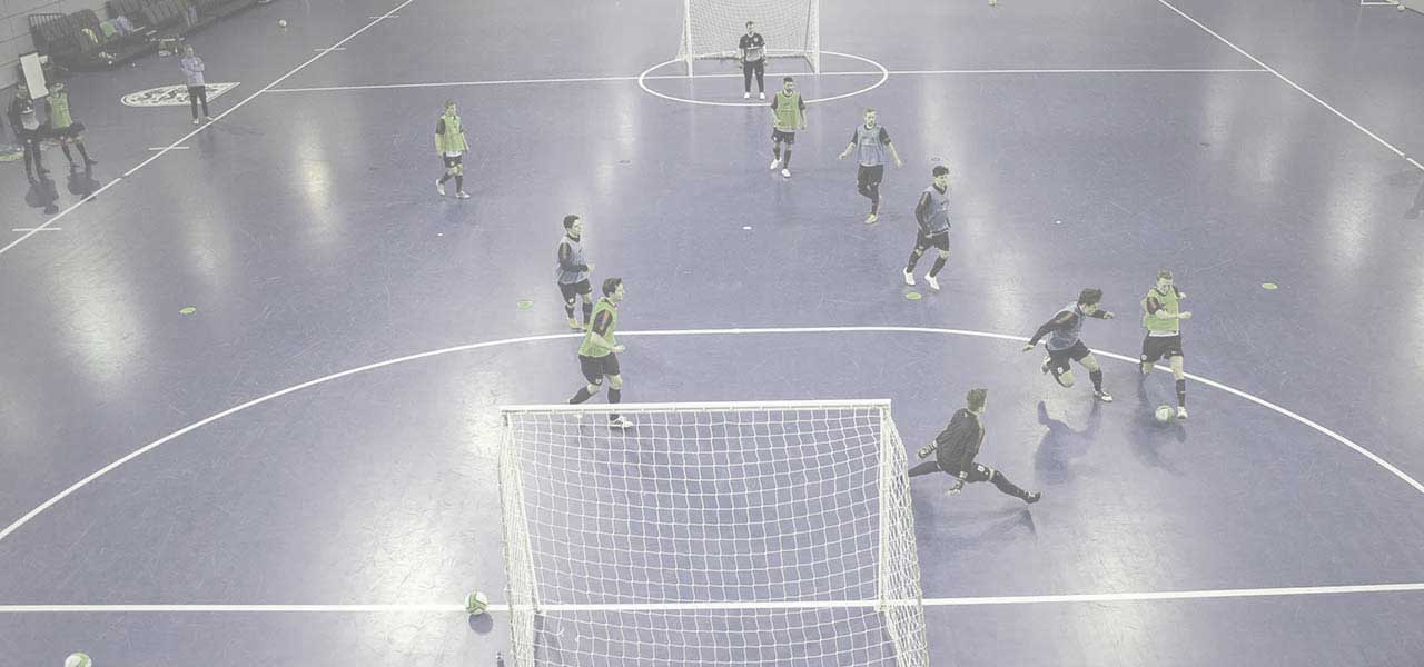  Calcio a Cinque
