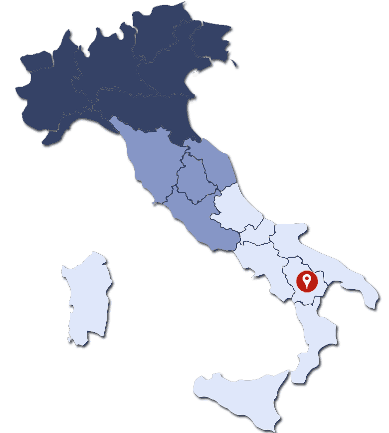 Basilicata
