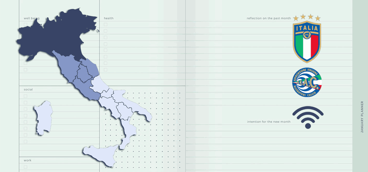 Corsi e Aggiornamenti