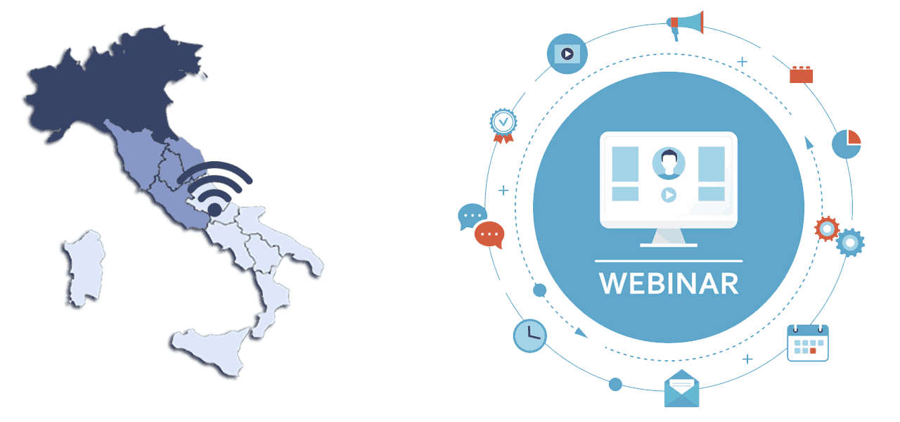 Corsi di Aggiornamento per la Formazione Online