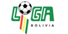 Liga de Fútbol  Profesional Boliviano