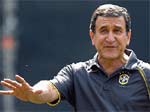 Carlos Alberto Parreira